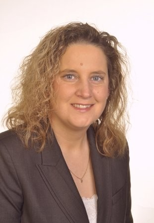 Nicole Jezabek, Senior Key Account Manager, Moxa Europe