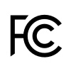 FC certification logo