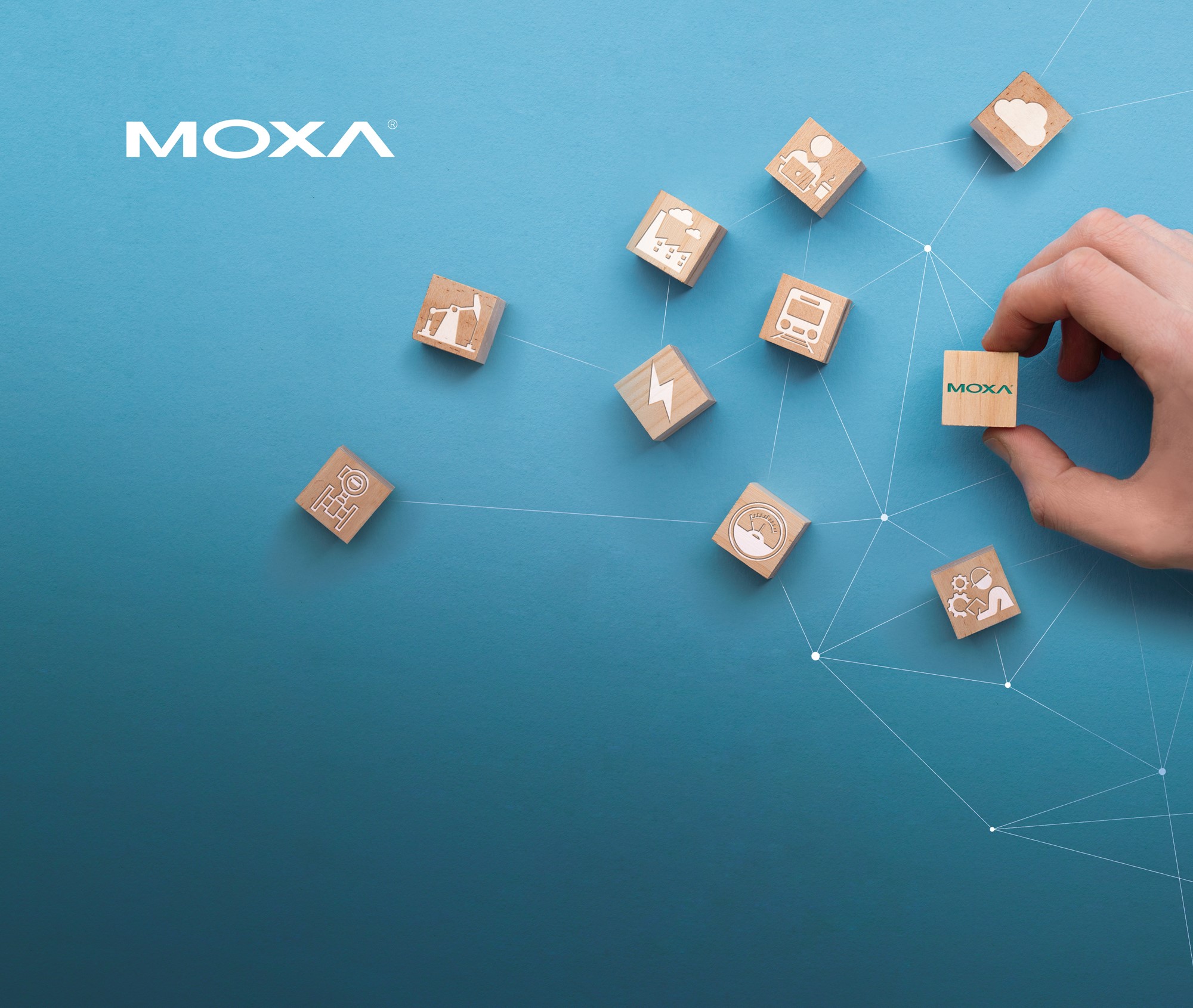 Moxa Europe Industrial Iot