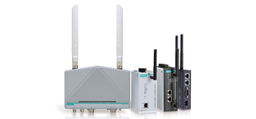 Moxa Wireless Products