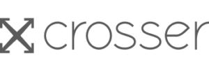 Crosser Logo Transparent