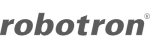 Robotron Logo Transparent