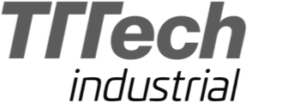 TTTech Industrial Logo Transparent