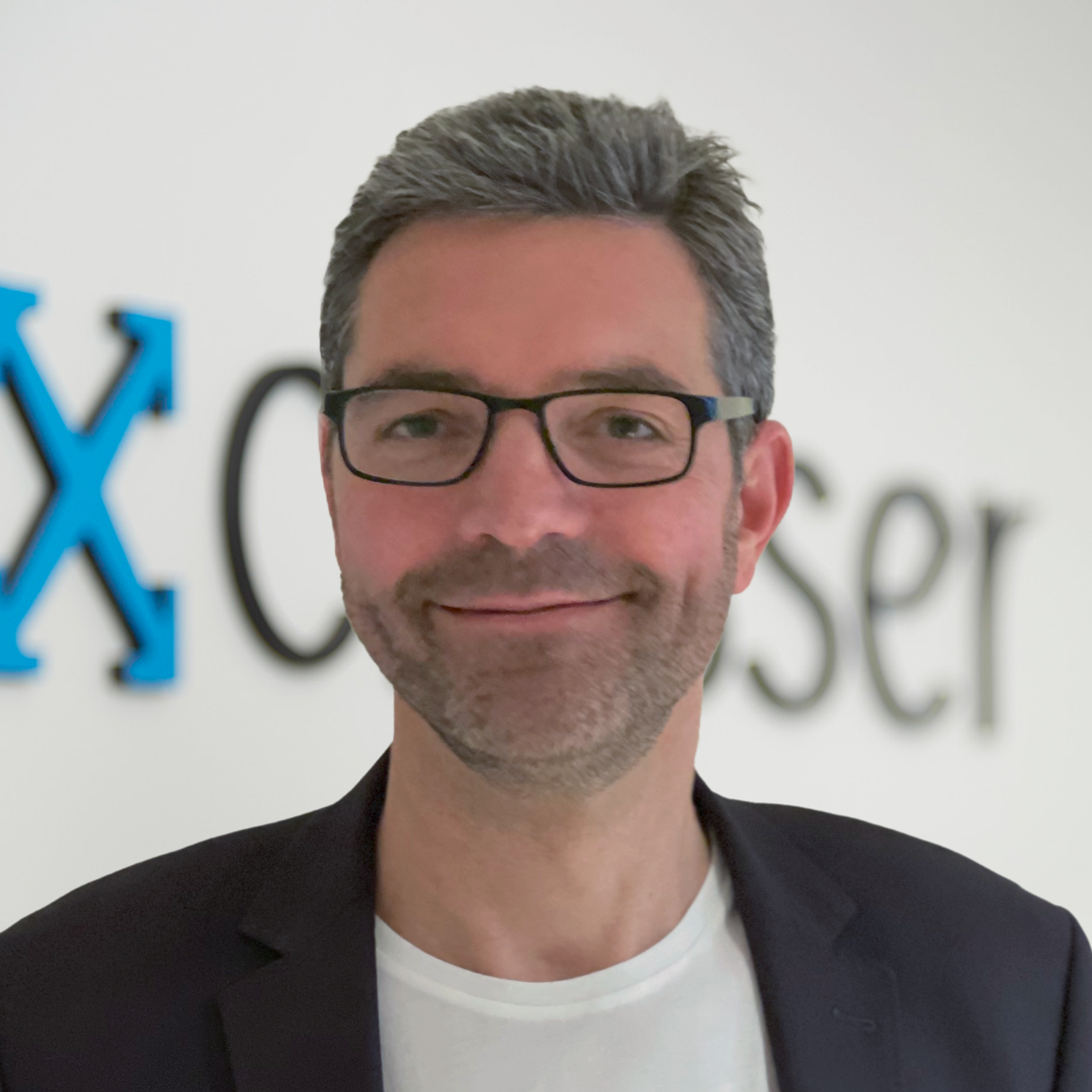 Kai Schwab, Director DACH | Crosser