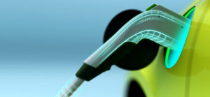 Electric charger