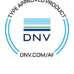 DNV Certification Icon