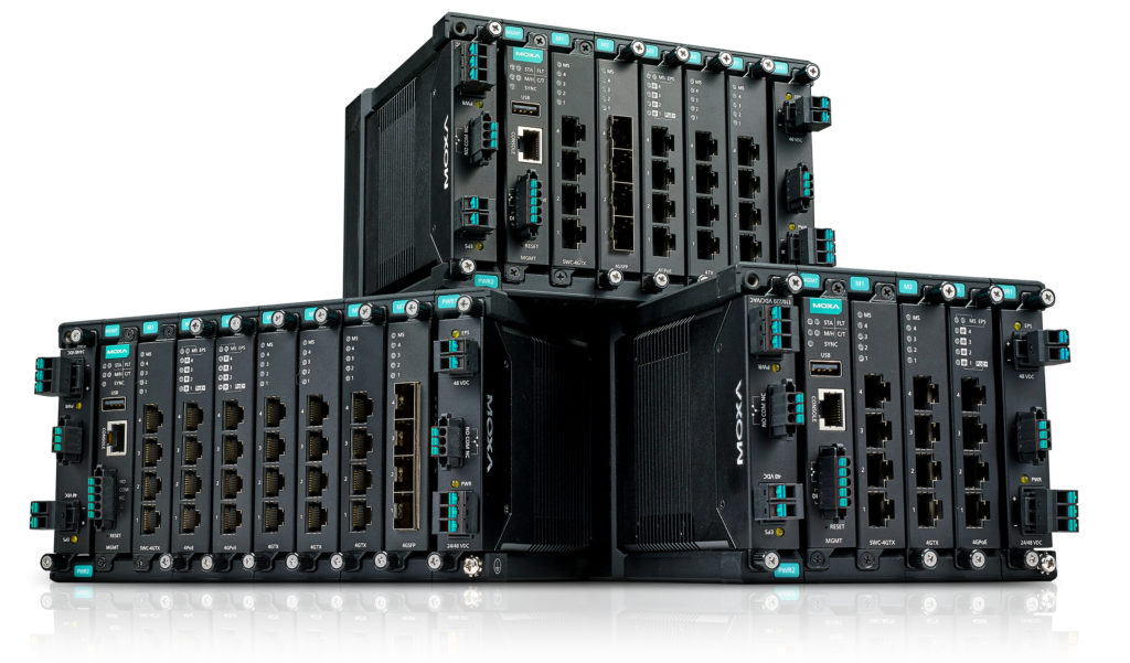 MDS-G4000 Series Family Image