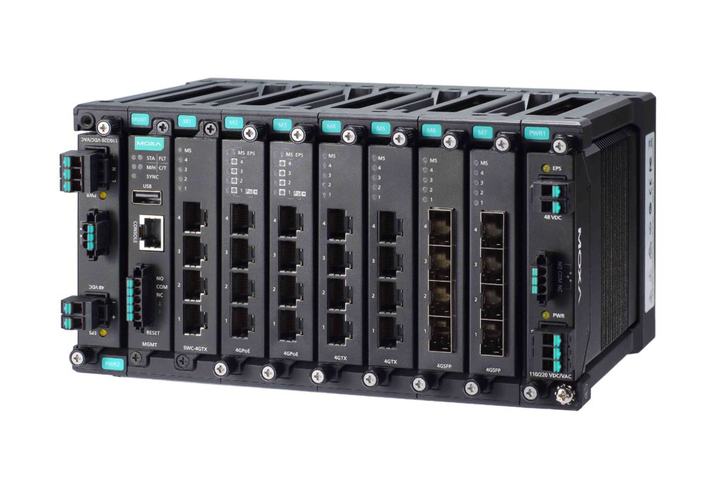 MDS G4028 Left Facing Image