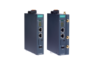UC-8200 Right Facing Image