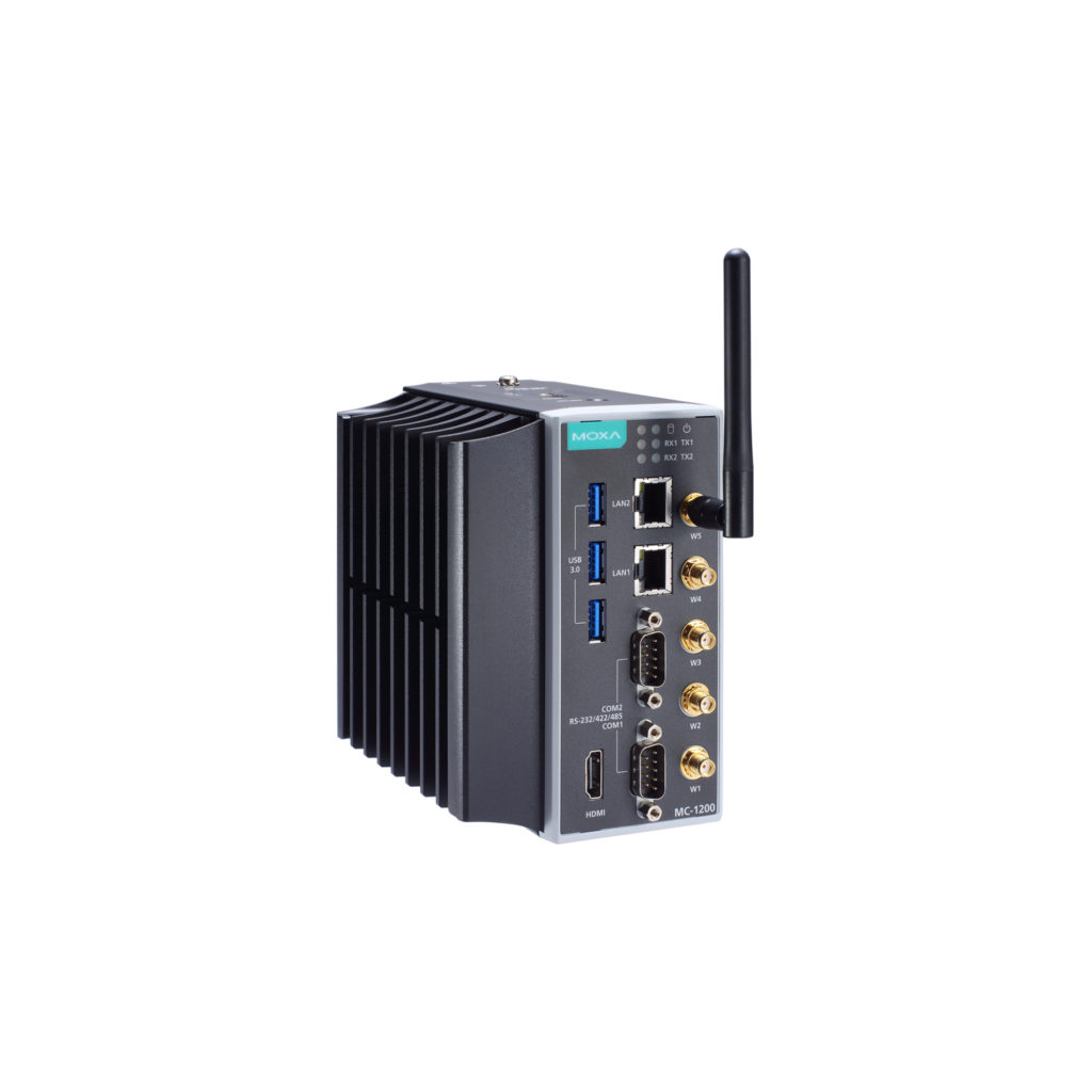 MC-1200 Series