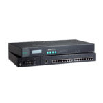 Moxa Nport-5600 Series Right Facing Image