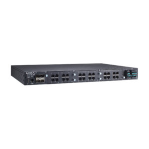 Moxa rks-g4028 Series Right
