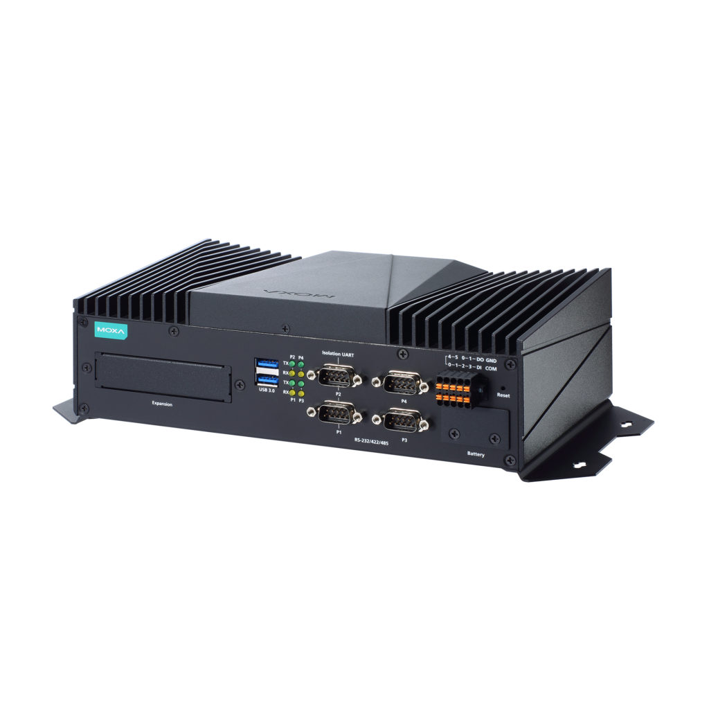 Moxa V246C Series