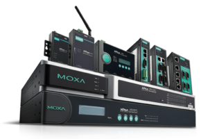 Nport Series Family Image