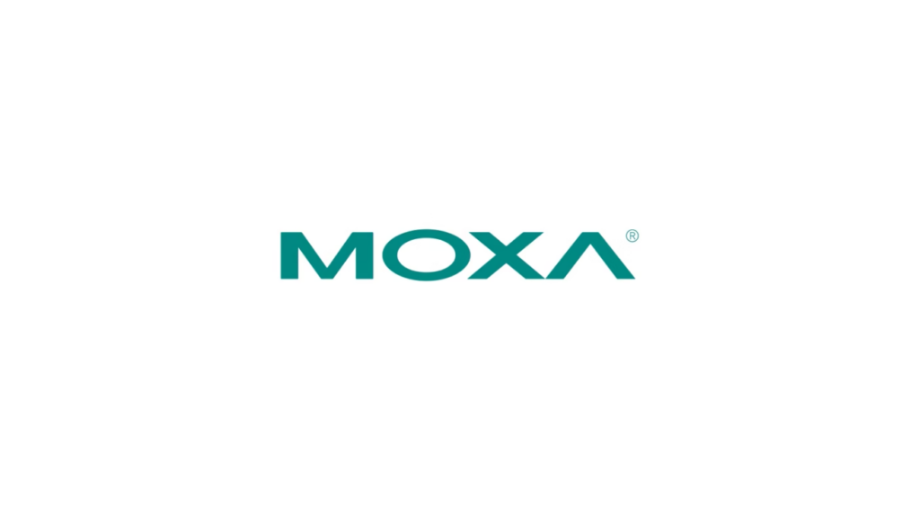 Moxa Logo