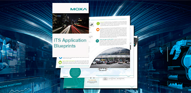 ITS Application Blueprints Cover