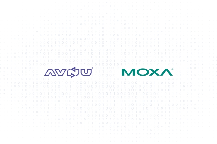 Avnu Alliance and Moxa
