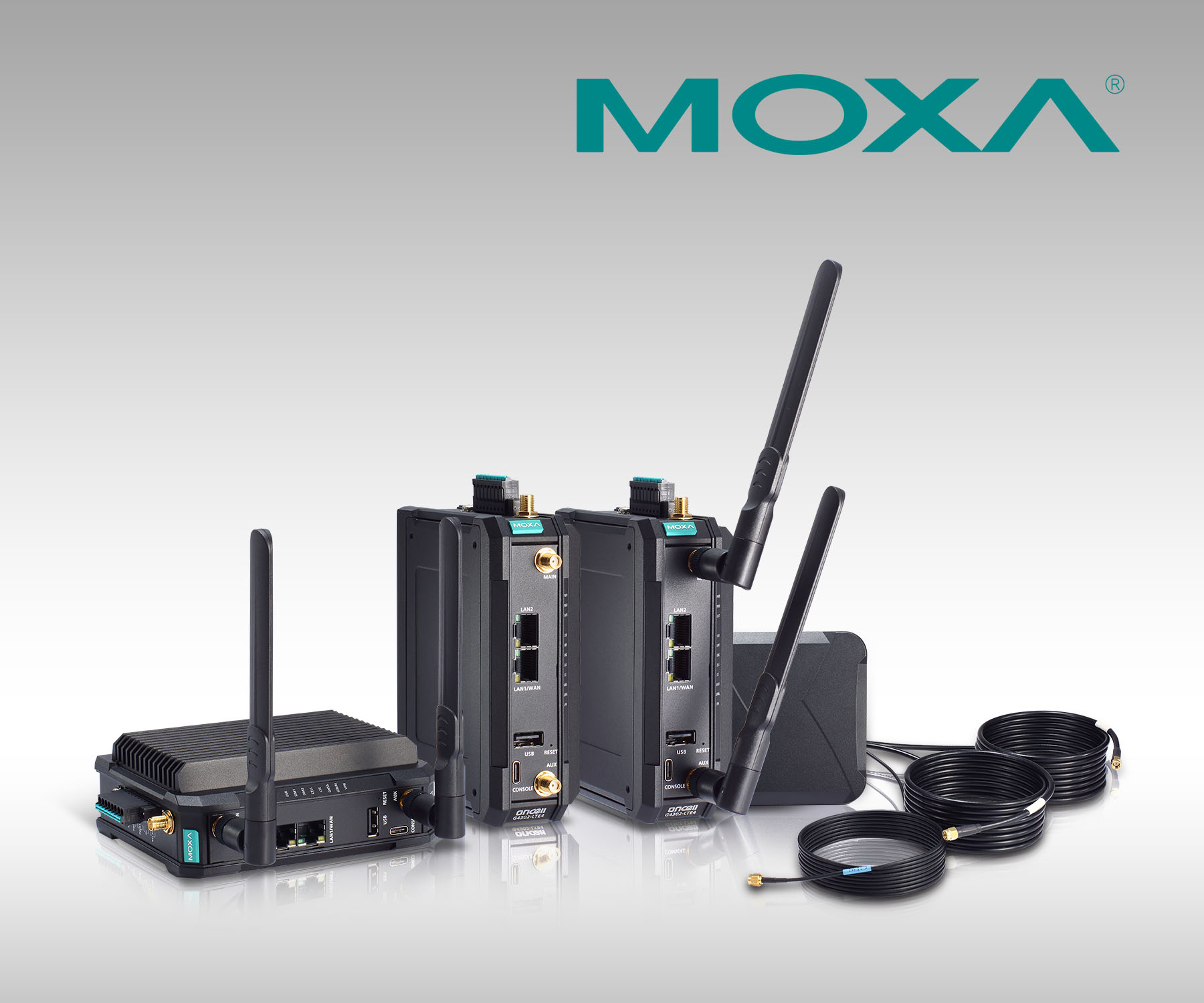 Geschützt: New Flagship Model of Secure Cellular Routers