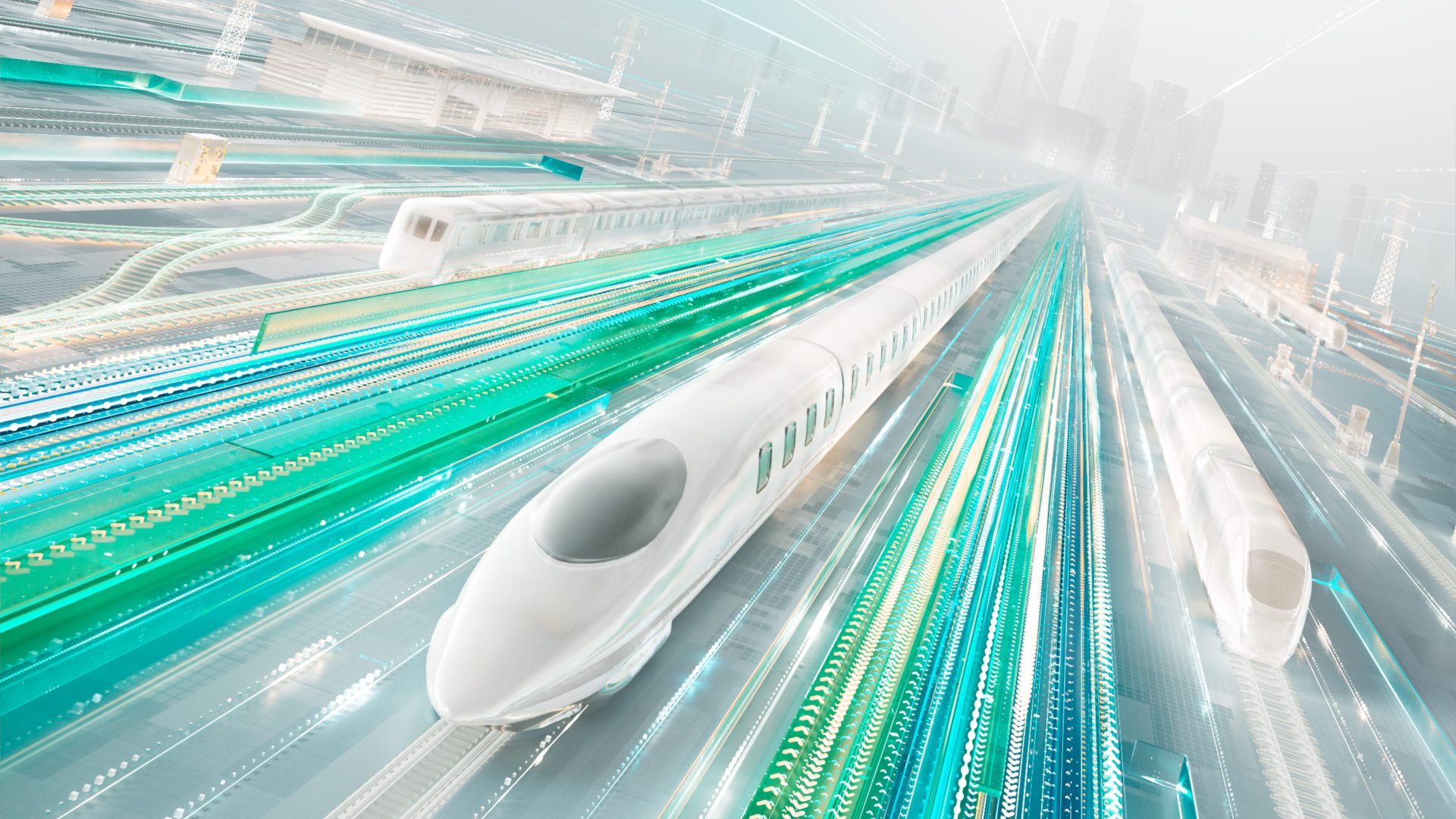 InnoTrans 2026:  Moxa Showcases AI-enabled, Secure, and Sustainable Solutions for Modern Rail Networks