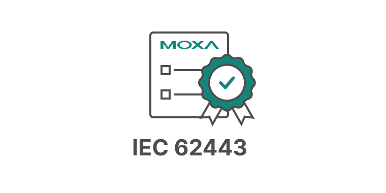 Moxa Europe | OT Cybersecurity