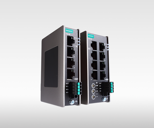 SPS 2025: Ethernet APL and EtherCAT Innovations from Moxa