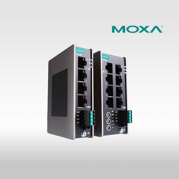 SPS 2025: Ethernet APL and EtherCAT Innovations from Moxa