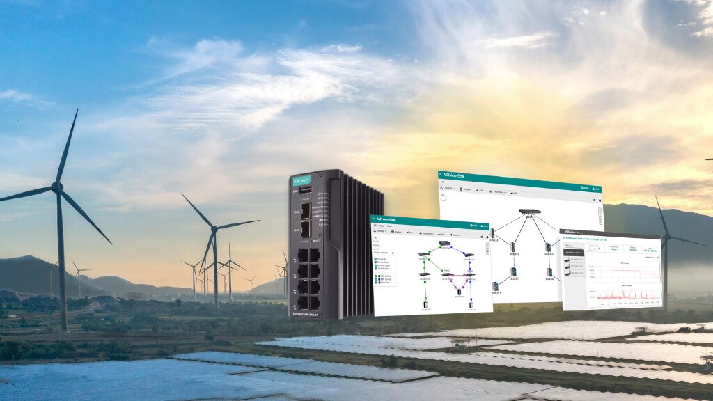 Strategische Verteidigung: Netzwerksegmentierung als Schlüssel zu sicheren Solar- und BESS-Infrastrukturen