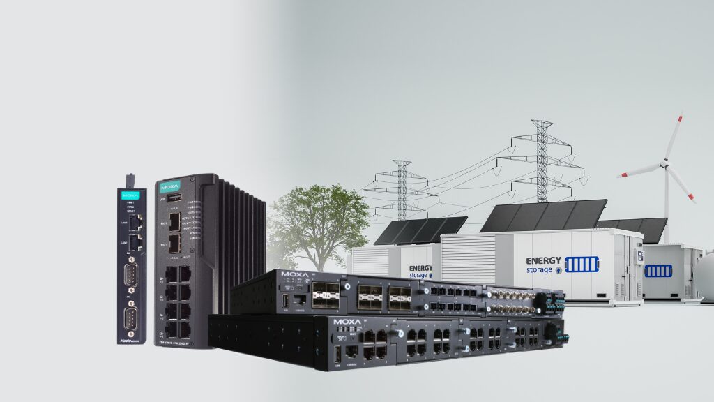 Netzkonformität sichern: Warum zertifizierte Komponenten die Basis moderner Energieanlagen bilden