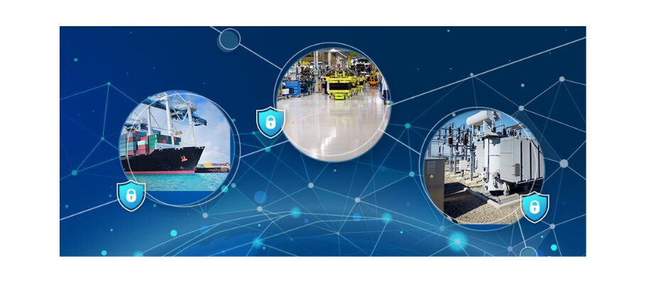 OT-Netzwerke in Brownfield-Umgebungen sicher modernisieren