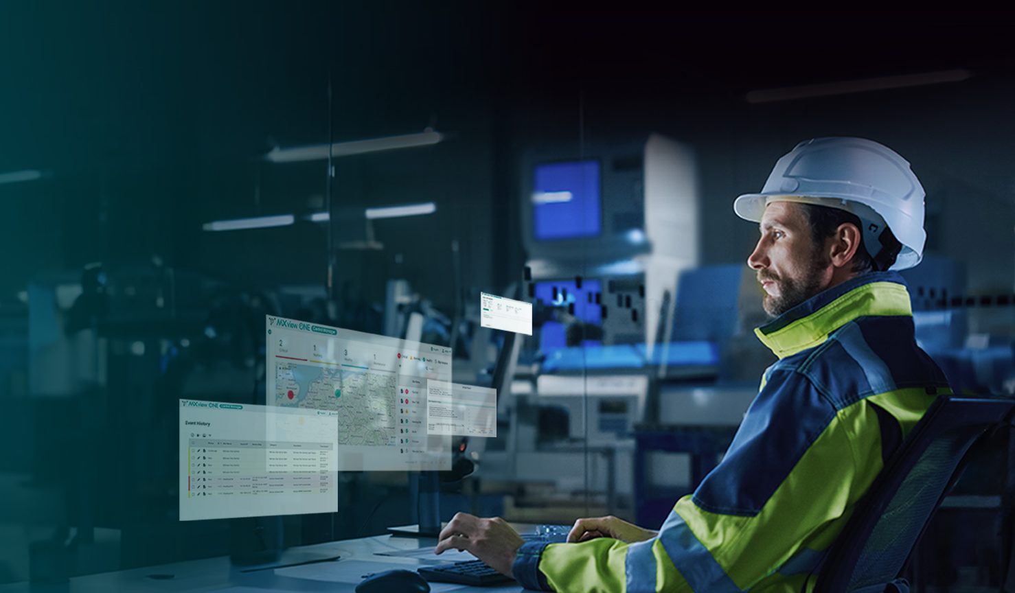 SPS 2026: Moxa Showcases Solutions for Simpler Deployment and Operation of Secure OT Networks